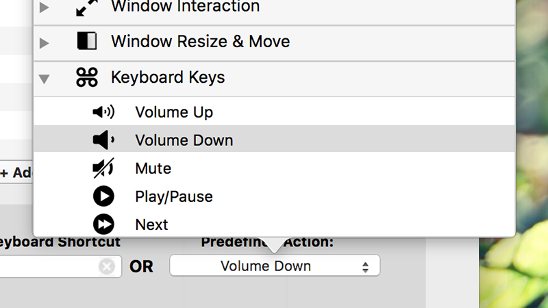 Illustration for article titled Control the Volume on Your Mac Using the Trackpad
